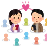 Tinderで会った彼氏がヤバいんだけど聞いて