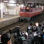 【動画】　撮り鉄さん、駅員に怒られて逆ギレｗｗｗｗｗｗｗｗｗｗｗｗｗｗｗ