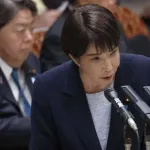 【悲報】高市早苗内閣総理大臣、ガチで戦争をおっ始めるつもりの模様wwwwwwwwwwwwwww