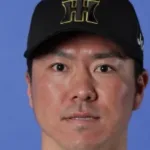 阪神・長坂拳弥(31)さん、マジで使いどころがない模様