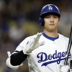 【悲報】大谷翔平さん、満票MVPなのに選手間投票ではシュワバーMVPという大珍事が起きてしまう