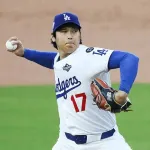 【テレビ】大谷翔平のMVP発表でNHKが謝罪…　発表シーン放送されず「失礼いたしました」　ジャッジ受賞は流れる