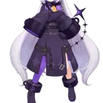 最近になってラプラスダークネスとかいうツノ生えたロリのvtuber見始めたんだけど