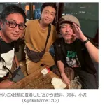 【悲報】スピードワゴンの小沢くん 誰も救ってくれない