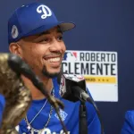 ドジャース大谷翔平の〝本音〟をベッツが告白「これ以上、注目されたくない」
