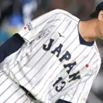 【悲報】侍ジャパン森浦、燃ゆ。