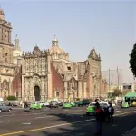 メキシコ(食べ物美味しいです、観光名所多いです、陽気な人多いです)←この国