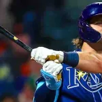 オリックス、レイズ3Aシーモアを獲得調査！3A30発の怪力男！