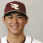 楽天の柴田大地さん、支配下契約が決まった直後のストーリーで大爆笑