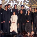 【悲報】岡田准一さん、ちっさいオッサン化してしまう…ｗｗｗｗｗｗｗｗｗ