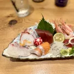 「刺身で苦手な魚ってある？」　←　聞かれてもすぐ出てこない説