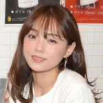 篠崎愛（33）写真集 内容に不備が見つかり出版中止・回収へ