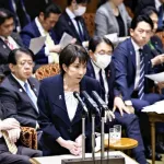【朗報】高市早苗、下着は通販で買っていたwwwwwwwwwww