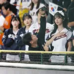 日本球界さん、韓国に2連勝したら面子を潰すと忖度してドローで花を持たす