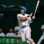 松井稼頭央(顔SSS筋肉SSS打撃SSS足SSS守備位置SSS)←これより花あった選手