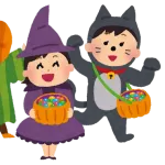 お菓子怪人ワイ「お菓子をくれなきゃ殺す」←なにあげる？