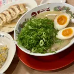 【画像】天下一品で食べるべきメニュー３選ｗｗｗｗｗｗｗｗｗｗｗｗ