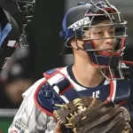 vs韓国戦で岸田がHR 坂本誠志郎が選出されない可能性ありか