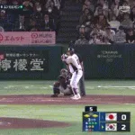 【韓国対侍ジャパン】侍ジャパン・岸田の野球脳…
