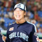 ヤクルト高津監督とかいう有能か無能か評価分かれる監督