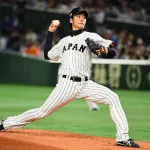 元ソフトバンクの武田翔太、韓国KBO移籍！！