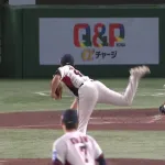 侍ジャパンでも阿部慎之助ｗｗｗｗｗｗ