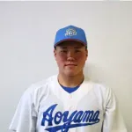 DeNAドラ1小田　故障の影響で明治神宮大会は途中出場