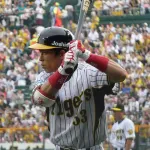 赤星憲広 通算.295(4330-1276) 3本 215点 381盗塁←これ