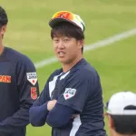 【侍J実況】佐々木泰7番ファースト！先発「金丸夢斗vsチョン・ウジュ」【日本-韓国/東京ドーム】