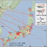 【悲報】中国、大砲を積んで尖閣諸島領海に侵入wwwwwwwwww