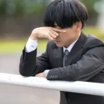 ワイ課長、どうやらハラスメントの訴えを起こされた模様