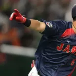 侍ジャパン佐々木泰が反撃タイムリー！韓国から2試合連続打点！！