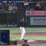 【韓国対侍ジャパン】侍ジャパン、８回裏に高橋宏斗が韓国アン・ヒョンミンに二試合連続ホームランを被弾し１点差に詰め寄られる…