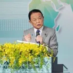 麻生太郎「台湾有事は日本存立危機。その時は日本が潜水艦や軍艦で戦う」台湾「謝謝」