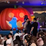【悲報】強男パパ、アンパンマンの前でガチ喧嘩ｗｗｗｗｗｗ