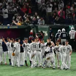 侍ジャパン韓国戦、地上波生中継がまさかの5回で終了...　BSでリレー中継も視聴者騒然 「どういうこと」「流石に早すぎ」