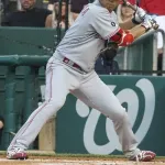 あの秋山翔吾がMLBで全然通用しなかったって結構衝撃じゃなかった？