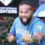 【悲報】パ・リーグOPSランキング1位レイエス、2位ネビン←これｗｗｗｗｗｗｗｗｗｗｗｗｗｗｗｗ