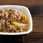 【悲報】牛丼を2倍楽しむ方法、誰も知らない