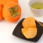 柿ってうまいよな