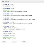 韓国のリリーフ、酷すぎるｗｗｗｗｗｗｗｗ