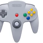 【画像】ゲームの歴史上、最高と評されるコントローラーがこちらwwwwww