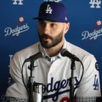 【MLB】ドジャース　守護神・スコットの大誤算　GM「来年は必ず復調する」と期待…　リリーフ補強は「必須ではない」
