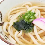 冷凍うどんとかいう生麺乾麺より美味いやつw