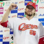 【不動】 広島カープさん、補強の調査報道ゼロ。マエケンの報道が全くない謎