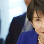 高市総理の答弁に「汚い首は斬ってやる」中国の総領事　SNSに投稿