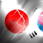 【朗報】韓国7-7日本　両者譲らない素晴らしい戦い