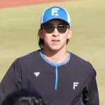【日本ハム】細野が大海に弟子入り　年明け自主トレで「見て勉強したい」オフは寮を出て道内へ引っ越しも