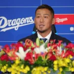 中日「中田翔が引退するからビデオメッセージお願いします。」大谷「お断りします。」←これｗｗｗｗ