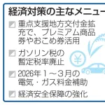 高市早苗、ついに覚醒「17兆円を国民に配る」